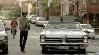 K&#39;naan- Abc&#39;s feat. Chubb Rock Official Video!