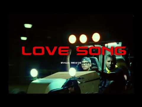 [FREE] Jazeek x Reezy Type Beat "Love Song"