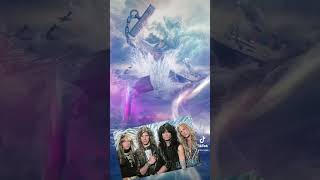 Salty Dog “Ring My Bell” #hairmetalbands #hairmetal #glammetal #glamrock