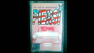 Piersi - My Już są Amerykany (1993) FULL ALBUM