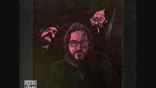 Bill Evans -- Since We Met