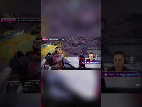 Aztecross Can't Stop Laughing