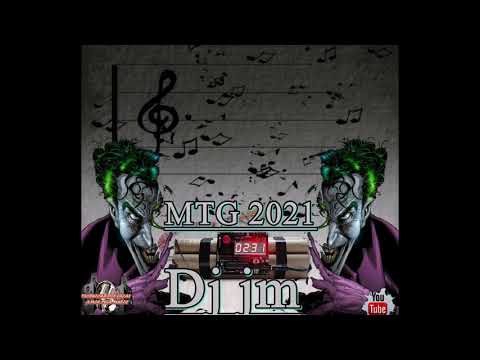 DJ JM MTG LANÇAMENTO 2021 SABE QUE TO LOUCO SEM CORAÇÃO