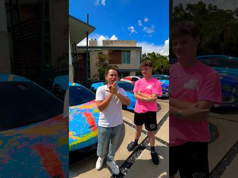 YouTube Thumbnail