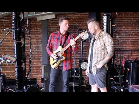 Rig Rundown - Architects