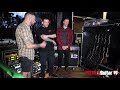 Rig Rundown - Architects — Premier Guitar