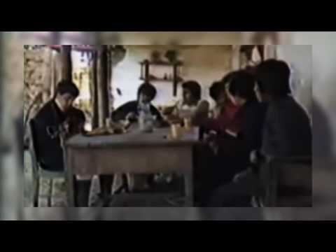 JIYAWAY SAMBITA - Kjarkas (Videoclip HD)