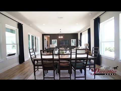 New Homes  |  Easton Park in Austin, TX