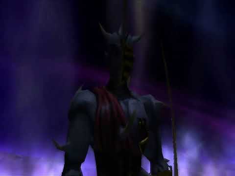 Sudeki Gameplay Part 28 Finally the last fight with the End Boss | No Commentary