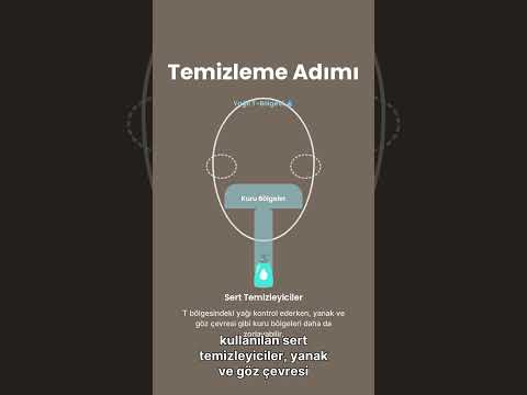 Hassas Cilt Bakımı: Püf Noktaları