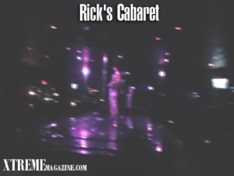 Ricks Cabaret