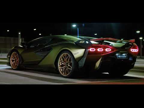 HEDEGAARD, MAGA - STILL IN DA DISCO X LAMBORGHINI SEAN & LAMBO YACHT 2021 NEW MONSTERS!!!