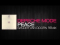Depeche Mode - Peace (Sander Van Doorn Remix)
