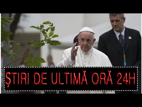 Papa Francisc se roagă pentru summitul Trump - Kim