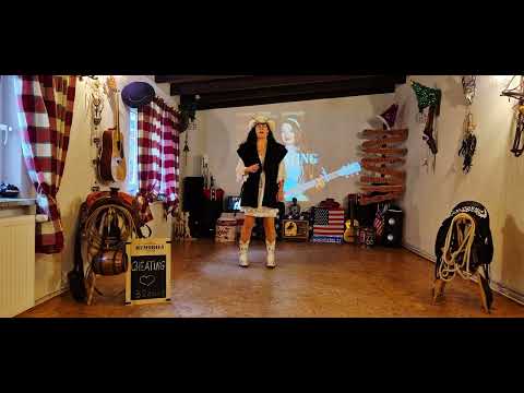 Cheating - Kaylee Rose - Teach - Choreographie: Tomasz&Angela 