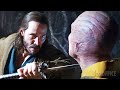 Keanu Reeves Vs Pink Sword Master 47 Ronin CLIP