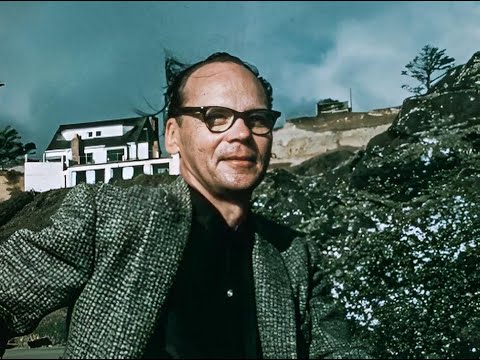 Konstantin Raudive ▌Wie übermitteln Verstorbene?