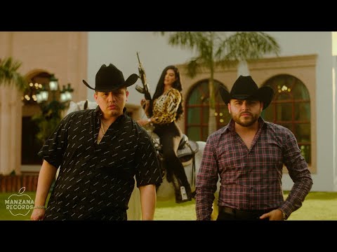 Grupo Los De La O - Area 81 ft. Gerardo Ortiz (Video Oficial)