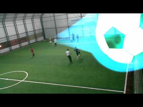 VIP Halı Saha 11.11.2015 18:00 - akillisaha.com