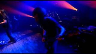 Gojira - Inward Movement - The Link Alive DVD