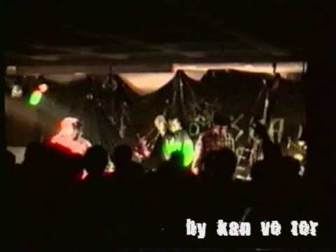 kan ve ter (vatana can) - bu kadarda cekilmez (hip hop jam bamberg)