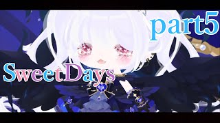 【ハロスイ】自称スイコレ攻略TV(笑) part5【ゆっくり実況】