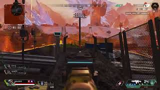 [APEX LEJGENDS]としぞうのゲーム実況