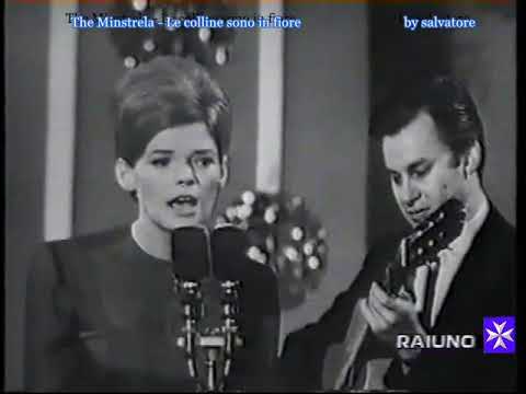 The Minstrels - Le colline sono in fiore