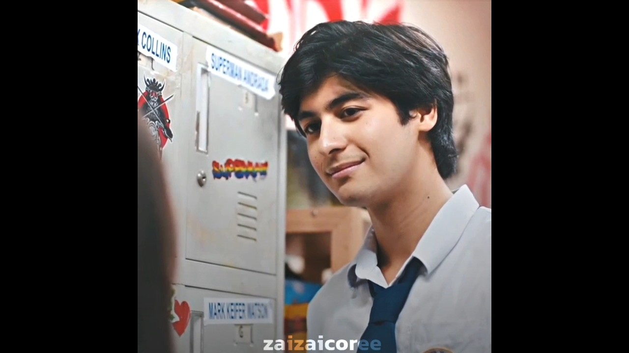 The way Keifer loves her 💗✨ #angmutyangsectione#yuri#jayjay#keifer#drama#andresmuhlach#ashtineolviga