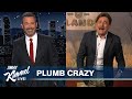 Supreme Court REJECTS MyPillow Mike, Trump Weathers Tell All Storm & Herschel’s Concussion Defense