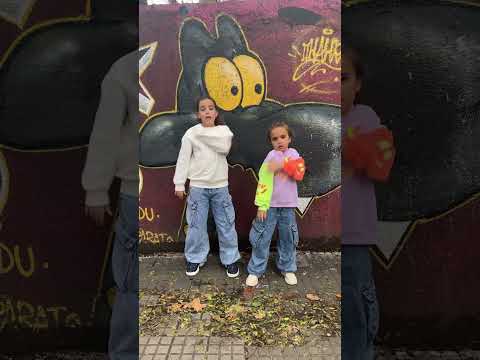 Se menea 🎺 #short #bronceado #mya #marama #robleis