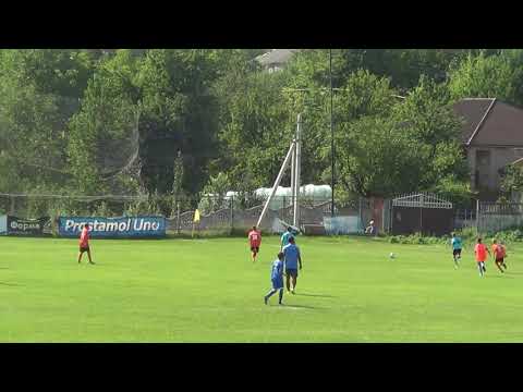 Dacia Buiucani (2005) - Scoala de football (2004)