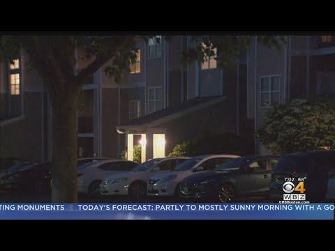 Waltham Police Issue Warning After Random Attack At Apartment Complex