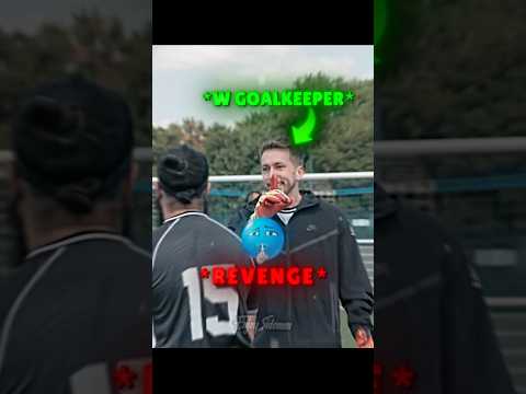 He acted cocky then Miniminter humbled him🤫💀#miniminter #football #soccer