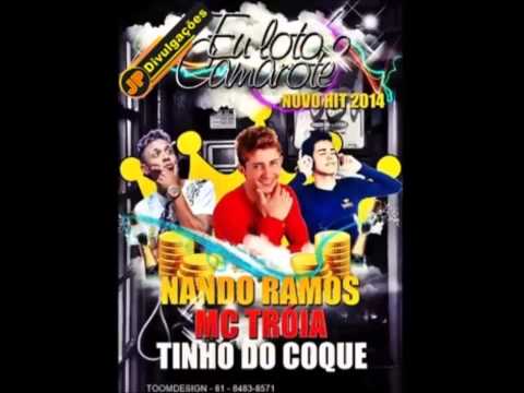 MC TROIA MC NANDO RAMOS E TINHO DO COQUE   EU LOTO CAMAROTE