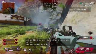 久しぶりの配信ソロエペ　カジュアル