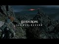 Lord Of The Rings 2 - Elven Rope (Slowed + Reverb)