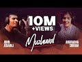 Muzhuval Anuradha Sriram John Jebaraj Official Video