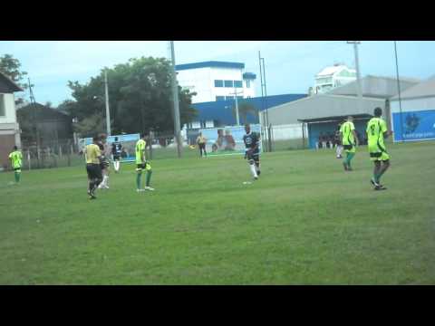 Brasileirinho x Bayer  2011