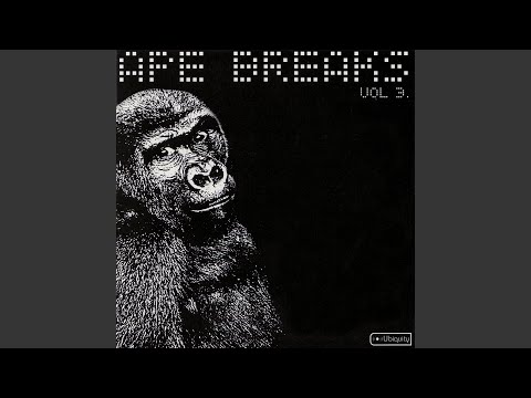 Free Download Ape Breaks 3 WAV