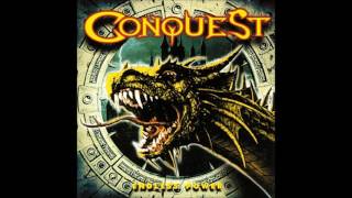 Conquest - Endless Power