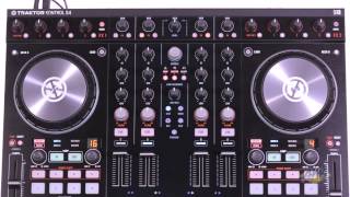 Native Instruments Traktor Kontrol S4 MK2 - What To Know Native Instruments Traktor Kontrol S4 MK2 - What To Know