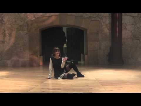 Concurso de Dance Arena Cometcon Asturias 2014 nº 3