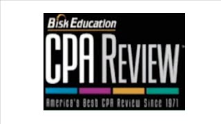 Bisk CPA Review REG Course Complete (12 Hours) | REG CPA Exam Review