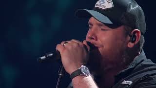 Luke Combs - Love You Anyway