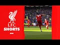 ? LUIS DIAZ OUTRAGEOUS TOUCH!? #shorts