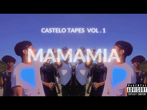 OGMO - MAMAMIA