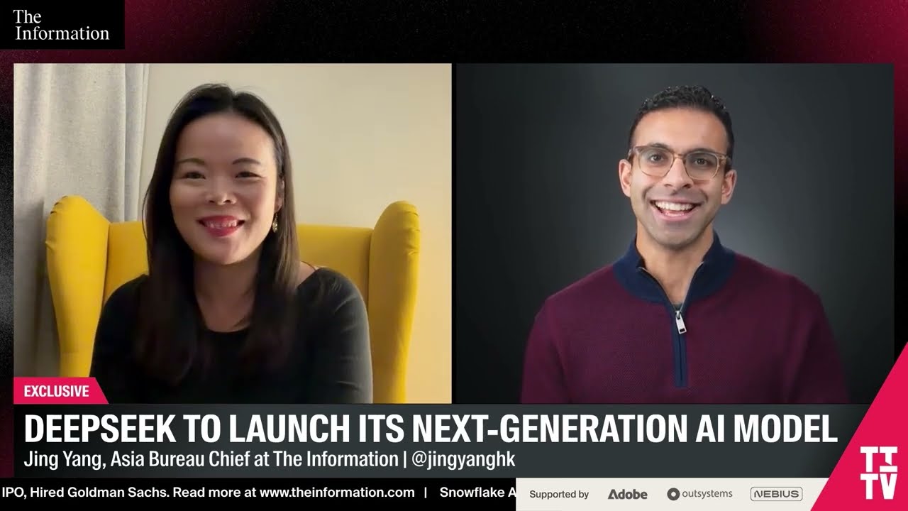 DeepSeek V4: Better Than OpenAI?