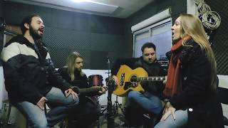Falling Home - Pain of Salvation (Cover)