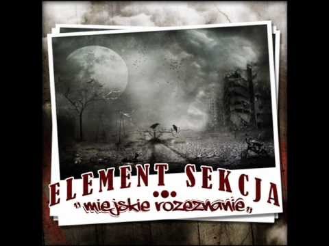 Element Sekcja - Ruch Oporu